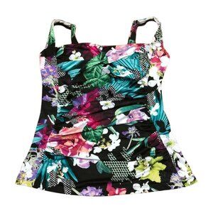 Hapari Women's Swimsuit Size M